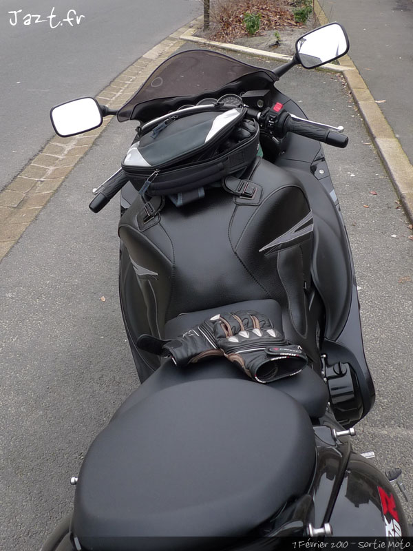 Équipement moto : pour un plaisir maximum à 2 roues !