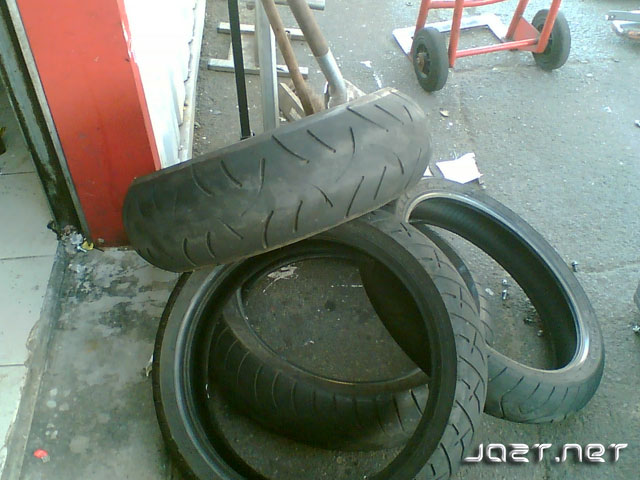 Bridgestone BT14