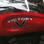 Moto Victory