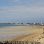 Hôtel vue mer Saint-Malo