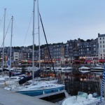 Ville d'Honfleur