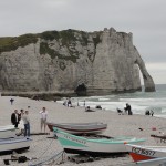 Etretat