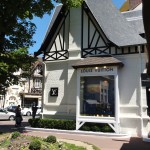 Boutiques de Deauville