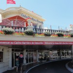 Casino Barrière de Deauville