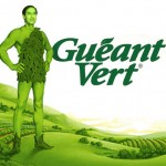 Guéant Vert