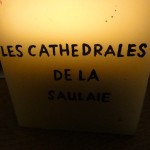 Cathédrales de la Saulaies