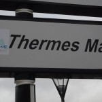 Thermes Marins de Perros Guirec