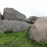 Ploumanac'h et ses rochers