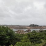 campagne et plage de Perros guirec