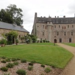 Château de la Roche Jagu et ses jardins