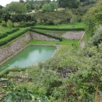 Les jardins du chateau de la roche jagu