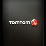 Tomtom pour iPhone