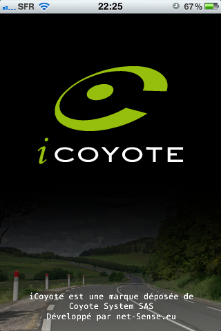 iCoyote