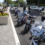 sortie moto 2011