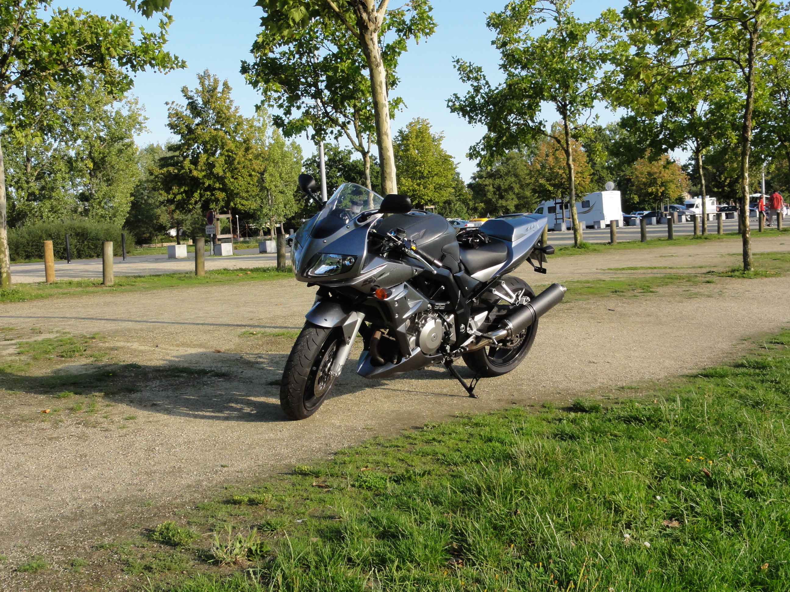 Meguiars spécial moto