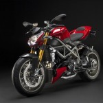 Ducati Streetfighter