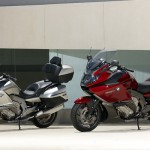 k1600gt et gtl