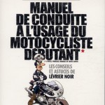 manuel de conduite à l'usage du motocycliste débutant