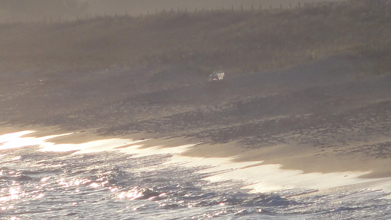 Plage Sainte-Marine