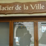 Glacier de la Ville Close