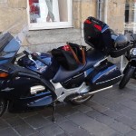 différents styles de moto pour mes sorties moto