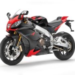 Aprilia RSV4 Rennes