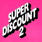 Super Discount 2 : Etienne de Crécy