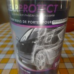 Clear protect : la solution anti rayure pour moto et automobile