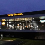 Concession Harley Davidson Rennes