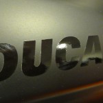 Ducati