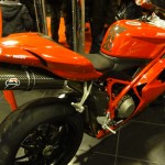 Ducati 1098