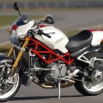 Monster Ducati S4RS