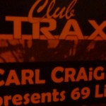 Carl Craig en soirée à Rennes