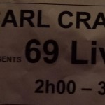 1H pour Carl Craig