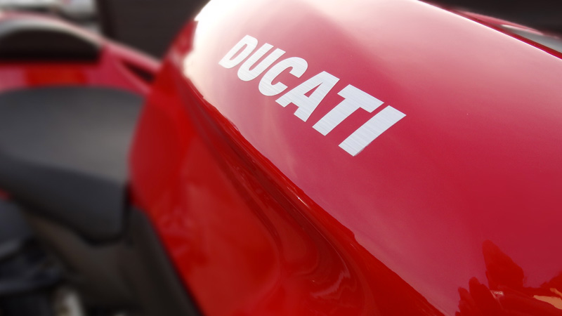 Ducati