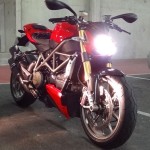 Ducati Rennes