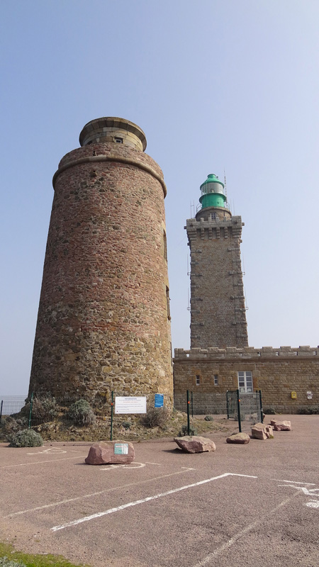 Phare du Cap Fréhel