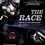 Ducati Rennes The Race 1er Avril 2012