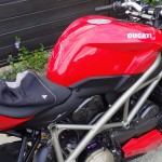Ducati Streetfighter 1098 S
