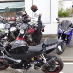 Amis motards de la CASIM35