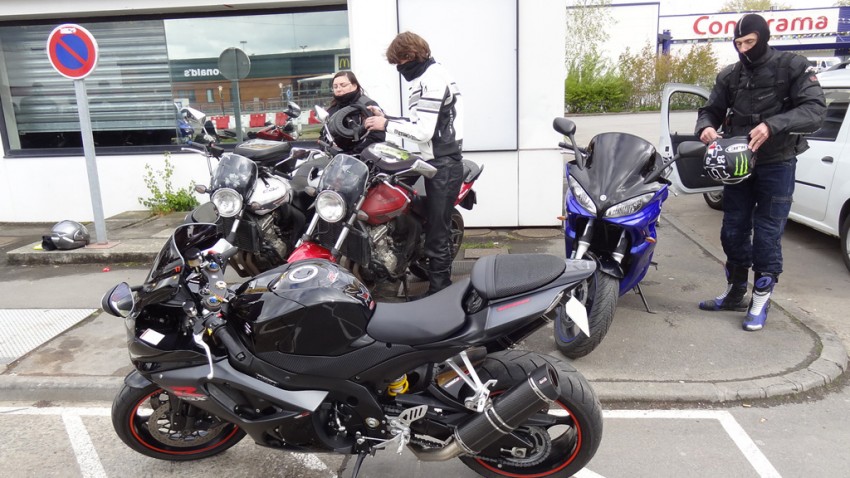 Amis motards de la CASIM35