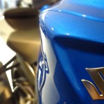 Suzuki Rennes : concession de moto