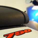 GSXR 750 : suzuki Rennes