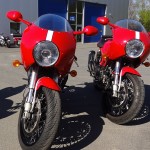 Ducati 1000 Sports