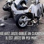 Accident de la route