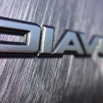 essai moto Ducati Diavel Rennes