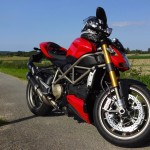 Ducati Bretagne