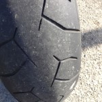 Pirelli Dragon Corsa 3