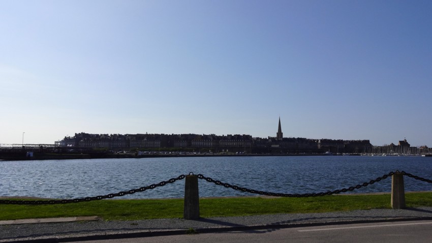 Saint-Malo intra muros