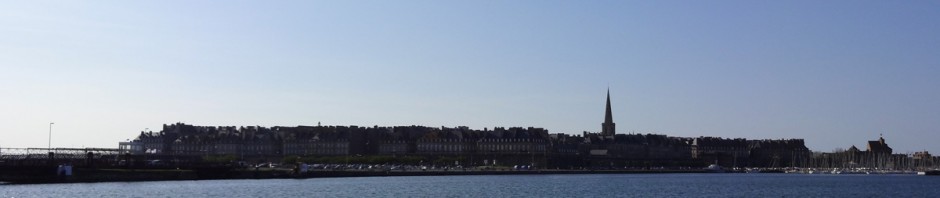 Saint-Malo intra muros